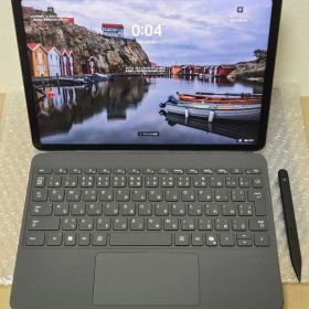 Microsoft Surface Pro12 インチ キーボード ペン付