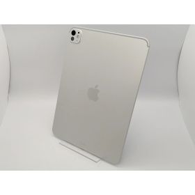 【中古】Apple 【Wi-Fi】 11インチ iPad Pro（M5/2025） 256GB シルバー 標準ガラス MDWL4J/A【三宮センター】保証期間1ヶ月【ランクA】