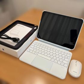 (美品) iPad 11インチ A16 WiFi 128GB キーボード付き