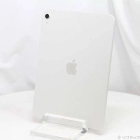 ソフマップ 〔中古品〕 iPad(A16) 128GB シルバー MD3Y4J／A Wi-Fi【196】
