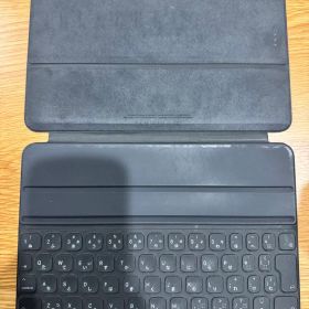 Smart Keyboard Folio iPad Pro 11インチ【難あり】