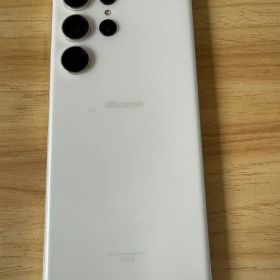 Samsung Galaxy S23 Ultra SC-52D 本体