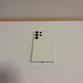 Galaxy S23Ultra SIMフリー 256GB