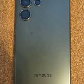 美品 au版 galaxy S23 Ultra 256gb SCG20 本体
