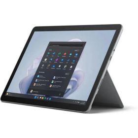 【新品・未使用・未開封】Surface Go 4 プラチナ　キーボード付 Surface Go 4 新品 3,222円 中古 3,599円 | ネット最安値の価格比較