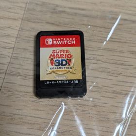 スーパーマリオ 3Dコレクション