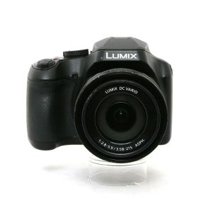【中古】 (パナソニック) Panasonic DC-FZ85-K【中古カメラ コンパクトデジカメ】 ランク：B