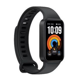 Xiaomi(シャオミ) Xiaomi Smart Band 11 Active BK ブラック スマートバンド BHR09AEGL 最大21日間のバッテリー持続時間