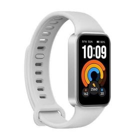 Xiaomi(シャオミ) Xiaomi Smart Band 11 Active GY グレー スマートバンド BHR09AFGL 最大21日間のバッテリー持続時間