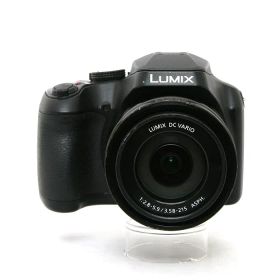 【中古】(パナソニック) Panasonic DC-FZ85-K