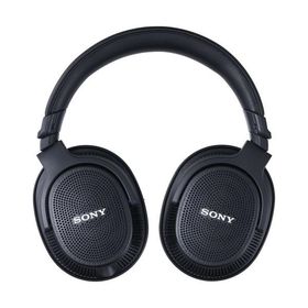 【ラッピング可】【即日発送】【新品】SONY ソニー モニターヘッドホン MDR-MV1 ブラック