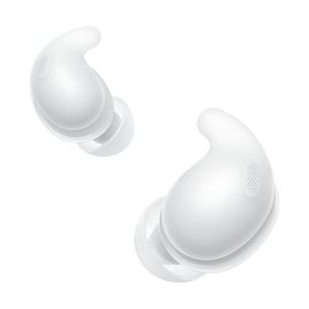 ソニー(SONY) ワイヤレス ノイズキャンセリング イヤホン LinkBuds Fit/WF-LS910N 自然なフィット感 軽量 小型 ノイ