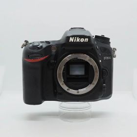 【中古】 (ニコン) Nikon D7200 ボディ【中古カメラ デジタル一眼】 ランク：B