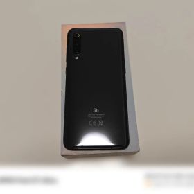 Xiaomi Mi 9 本体