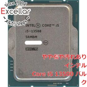 Core i5 13500 BOX 新品 49,102円 中古 27,500円 | ネット最安値の価格