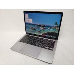 (中古)(Apple) MacBook Pro Retina 2000/13.3 MWP42J/A スペースグレイ