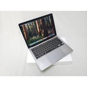 (中古)(Apple) MacBook Pro Retina 2000/13.3 MWP42J/A スペースグレイ