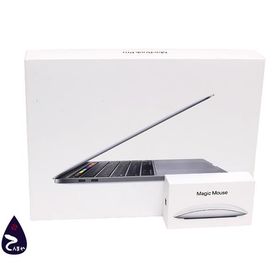 【質Shop天満屋】Apple(アップル) ノートパソコン MacBook Pro Retina ディスプレイ 13インチ MXK52J/A SSD512GB 別売マウス付 A2289