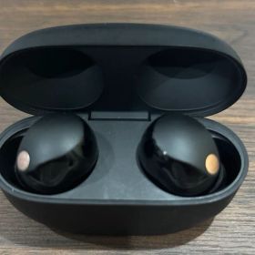 SONY WF-1000XM5 ワイヤレスイヤホン 本体
