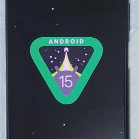 【中古端末】Xperia XZ1 4GB/64GB Android15 位置偽装
