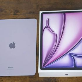 Apple iPad Air 第6世代 13インチ 256GB