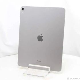 ソフマップ 〔中古品〕 iPad Air 13インチ 第1世代 128GB スペースグレイ MV273J／A Wi-Fi【258】