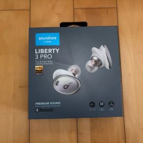 Anker Soundcore Liberty 3 Pro 本体