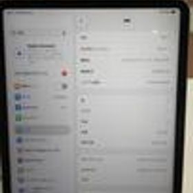 APPLE IPAD PRO 11インチ 第3世代 MHQR3J/A APPLE