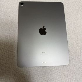 iPad Air 第4世代 64GB Wi-Fiモデル スペースグレイ ジャンク