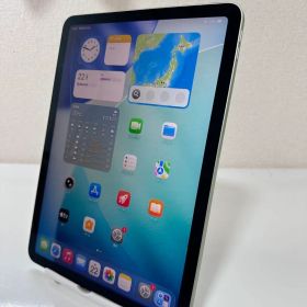 Apple iPad Air (第4世代) 64GB WiFi モデル
