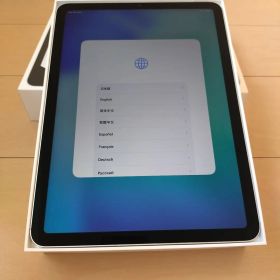 Apple iPad Air 第4世代 64GB