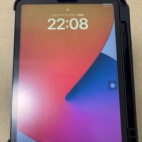 ipadAir 第４世代 256GB Wi-Fi + Cellularモデル