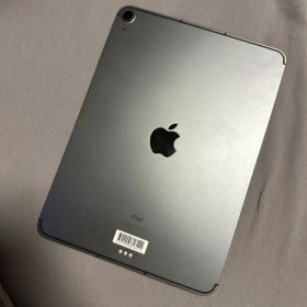 iPad Air 第4世代256GB Cellular SIMフリー