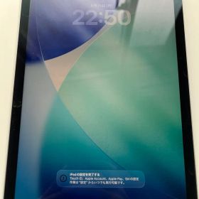 Apple iPad Air (第4世代) 256GB