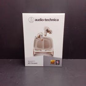 イヤホン ATH-TWX9MK2 AUDIO-TECHNICA