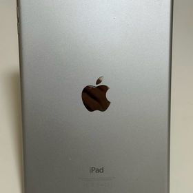 ○iPad mini 第4世代 128GB シルバー Wi-Fiモデル