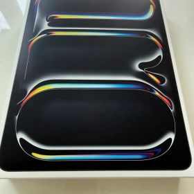 Apple 13インチiPad Pro (M5) Wi-Fi 256GB 本体