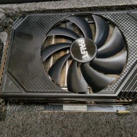 【10/30迄】Palit GeForce RTX3050 StormX 8GB