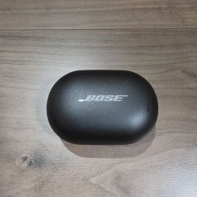 Bose QuietComfort Earbuds 本体 ブラック