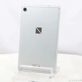 【中古】NEC(エヌイーシー) LAVIE T8 T0875／CAS 128GB プラチナグレー PC-T0875CAS Wi-Fi 【297-ud】