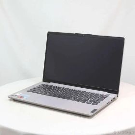 ソフマップ 〔中古品〕 ideapad Slim 550 82LM00KWJP プラチナグレー【269】
