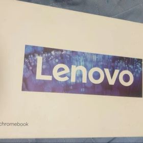 Lenovo IdeaPad Duet Chromebook 4gb 128gb
