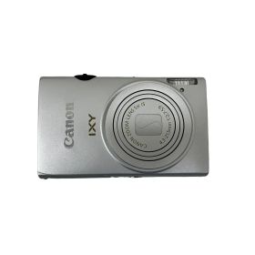 【中古】 Canon キャノン IXY 220F PC1733 コンパクトデジタルカメラ 中古 O11665206