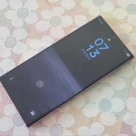 訳あり Galaxy S22 Ultra 5G
