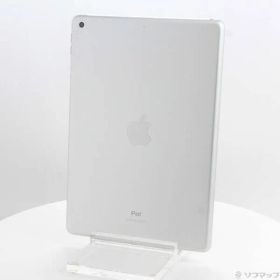 ソフマップ 〔中古品〕 iPad 第7世代 32GB シルバー MW752J／A Wi-Fi【297】