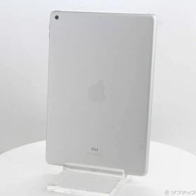 ソフマップ 〔中古品〕 iPad 第7世代 32GB シルバー MW752J／A Wi-Fi【262】