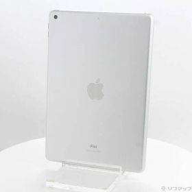 ソフマップ 〔中古品〕 iPad 第7世代 32GB シルバー MW752J／A Wi-Fi【269】