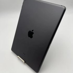【中古】【展示使用品】iPad 10.2インチ 第7世代(2019) Wi-Fiモデル 32GB 3F835J/A スペースグレイ（10日間保証）