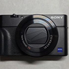 SONY Cyber-shot RX100 III 本体