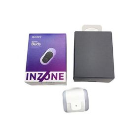 SONY◆イヤホン INZONE Buds WF-G700N//